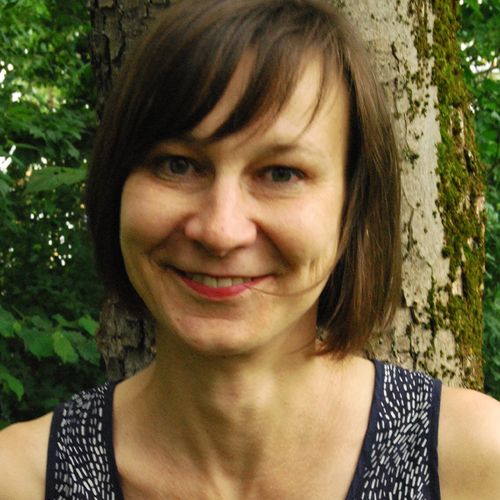 Silke Wolfrum